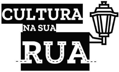 CULTURA NA SUA RUA