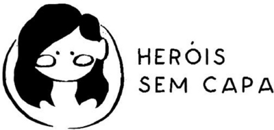 HERÓIS SEM CAPA