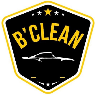 B'CLEAN