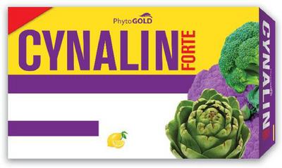 PHYTOGOLD CYNALIN FORTE