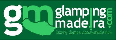 GM GLAMPING MADEIRA.COM LUXURY DOMES ACCOMMODATION