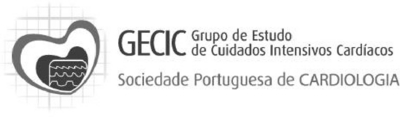 GECIC GRUPO DE ESTUDO DE CUIDADOS INTENSIVOS CARDÍACOS SOCIEDADE PORTUGUESA DE CARDIOLOGIA