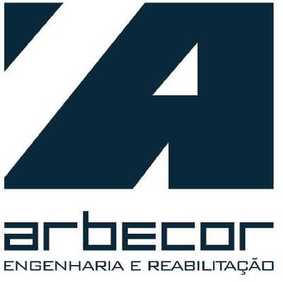 ARBECOR - ENGENHARIA E REABILITAÇÃO