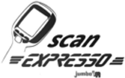 SCAN EXPRESSO JUMBO
