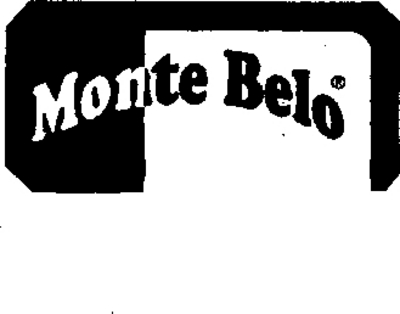 MONTE BELO
