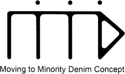 MOVING TO MINORITY DENIM CONCEPT