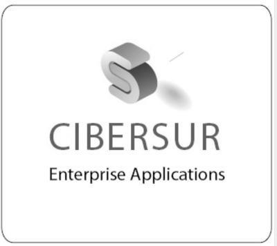 CIBERSUR ENTERPRISE APPLICATIONS
