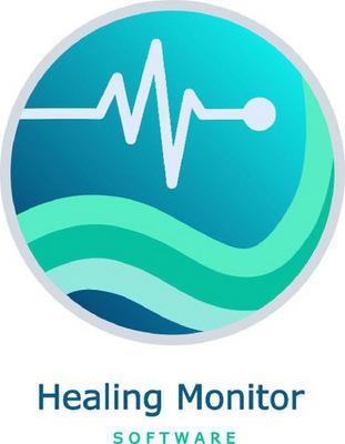 HEALING MONITOR SOFTWARE