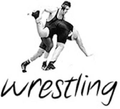 WRESTLING