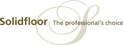 SOLIDFLOOR THE PROFESSIONAL'S CHOICE