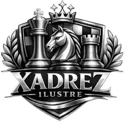 XADREZ ILUSTRE