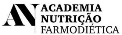 AN ACADEMIA NUTRIÇÃO FARMODIÉTICA
