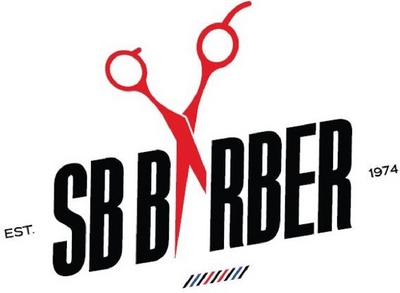 EST. SB BARBER 1974
