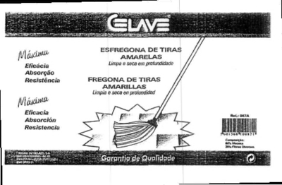 CELAVE
