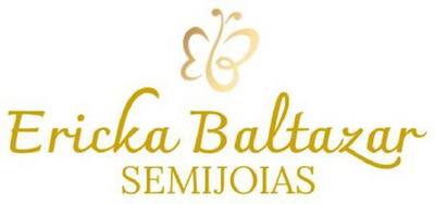 ERICKA BALTAZAR SEMIJOIAS