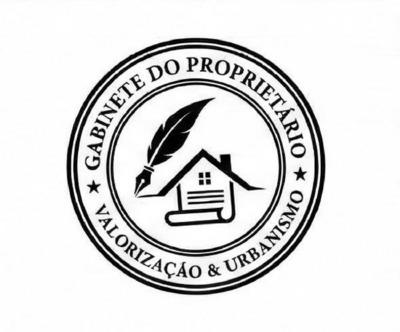 GABINETE DO PROPRIETÁRIO VALORIZAÇÃO & URBANISMO
