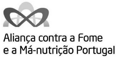ALIANÇA CONTRA A FOME E A MÁ-NUTRIÇÃO PORTUGAL