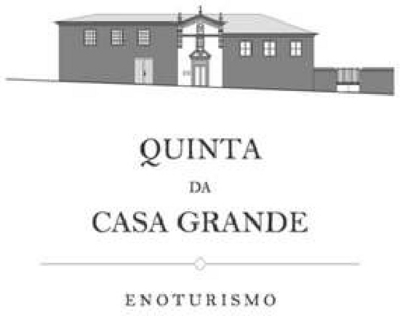 QUINTA DA CASA GRANDE - ENOTURISMO