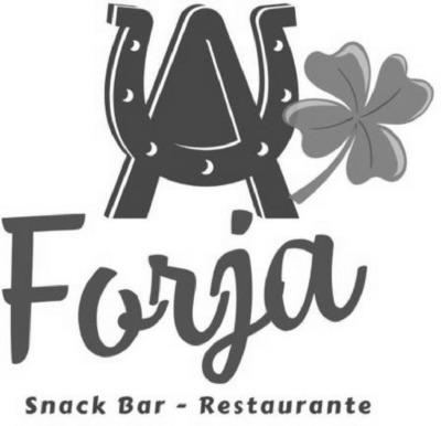 A FORJA SNACK BAR - RESTAURANTE