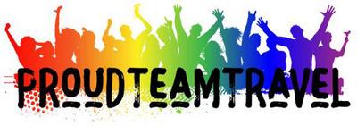 PROUD TEAM TRAVEL