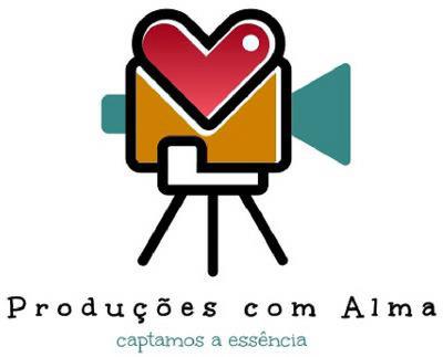 PRODUÇÕES COM ALMA CAPTAMOS A ESSÊNCIA