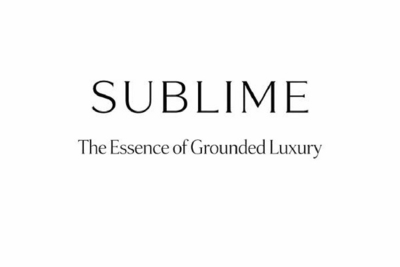 SUBLIME THE ESSENCE OF GROUNDED LUXURY