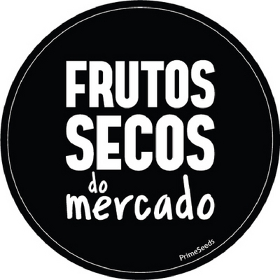 FRUTOS SECOS DO MERCADO, PRIMESEEDS