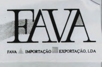 FAVA FAVA IMPORTAÇÃO EXPORTAÇÃO, LDA