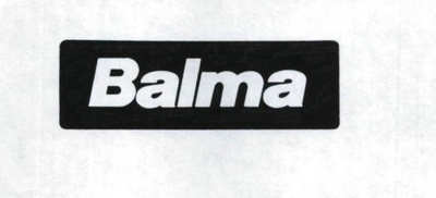 BALMA
