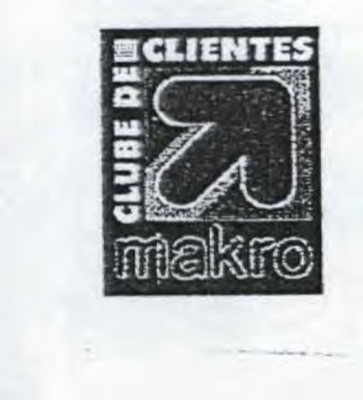 MAKRO CLUBE DE CLIENTES
