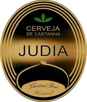 CERVEJA DE CASTANHA / JUDIA CHESTNUT / BEER HANDCRAFT