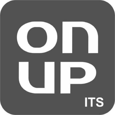 ON UP ITS