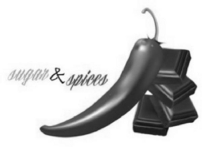 SUGAR & SPICES