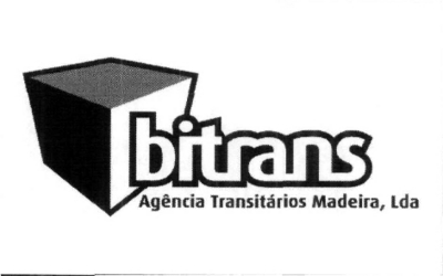 BITRANS AGÊNCIA TRANSITÁRIOS MADEIRA, LDA.