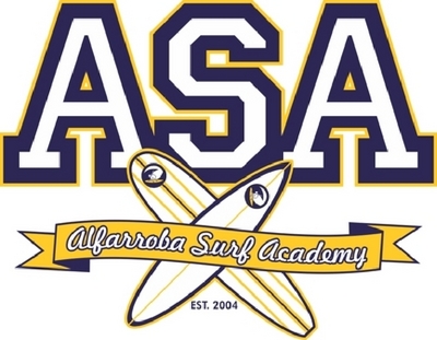ASA ALFARROBA SURF ACADEMY