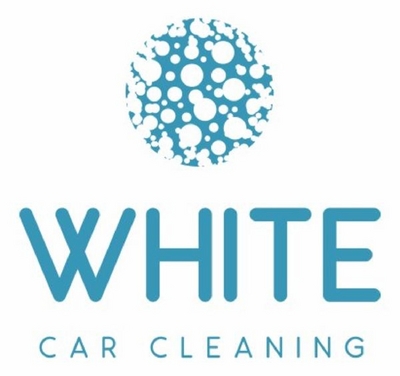 WHITE CAR CLEANING