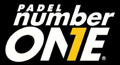 PADEL NUMBER ONE
