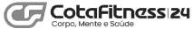 COTAFITNESS|24 CORPO, MENTE E SAÚDE