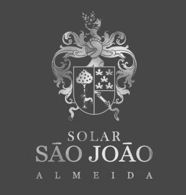SOLAR SÃO JOÃO ALMEIDA