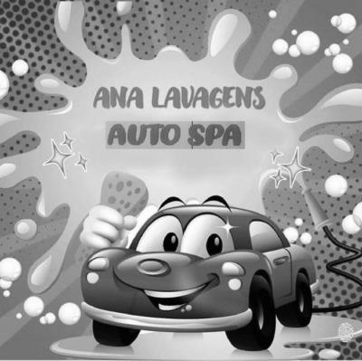 ANA LAVAGENS AUTO SPA