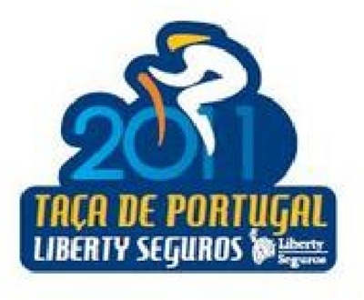 LIBERTY SEGUROS TAÇA DE PORTUGAL 2011