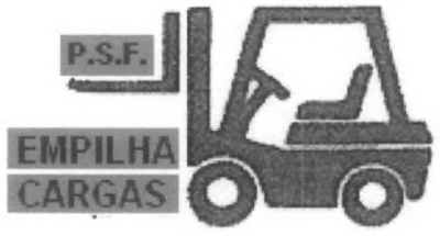 P.S.F. EMPILHA CARGAS