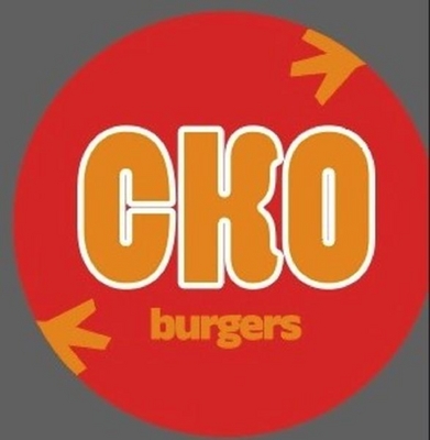 CKO BURGERS