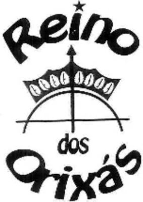 REINO DOS ORIXÁS
