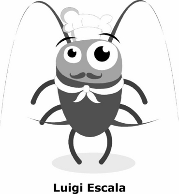 LUIGI ESCALA