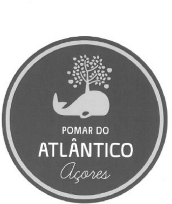 POMAR DO ATLÂNTICO AÇORES