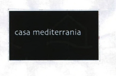 CASA MEDITERRANIA