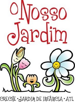 O NOSSO JARDIM