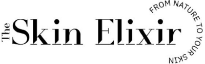 THE SKIN ELIXIR FROM NATURE TO YOUR SKIN