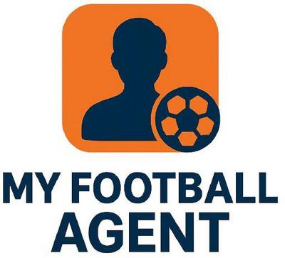 MY FOOTBALL AGENT